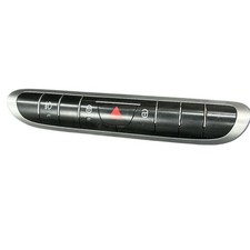 Pulsantiera centrale per smart - centrale,