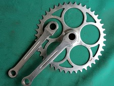 Guarnitura LEGNANO 150 mm 42 D bici vintage Legnano 