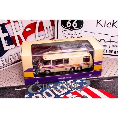 Giallo hec gmc - mk, 1:64