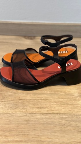 Sandali donna camper twins - sandali,