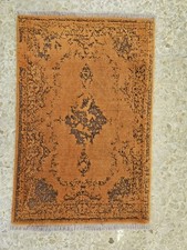 tappeto scendiletto Persiano