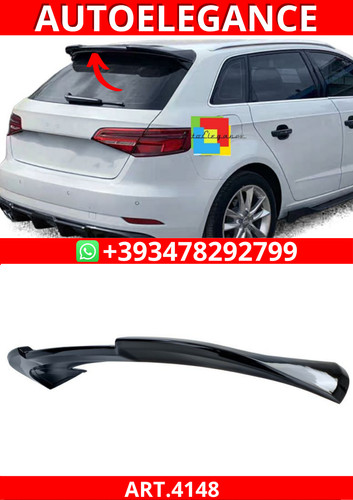 Art 4148 spoiler audi - 💕art.4148,