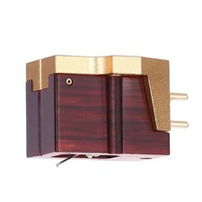 Nuova cartuccia phono MC