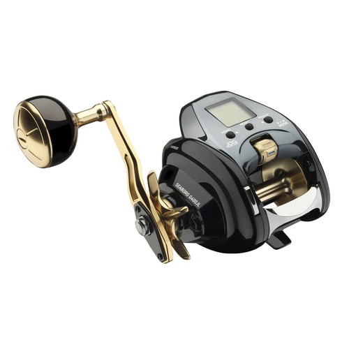 Mulinello elettrico daiwa - mulinello,