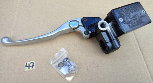 Pompa frizione yamaha xjr1300 - frizione,