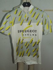 MAGLIA SHIRT MAILLOT CICLISMO