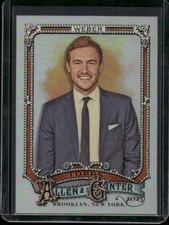 2025 Topps Allen & Ginter
