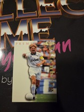 Panini Premium Cards 95/96