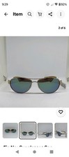 Bicchieri Fin-nor Seashore oro