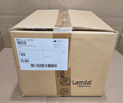 Nuovo astuccio laerdal - astuccio,
