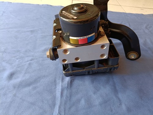 Pompa centralina abs jeep - pompa/centralina,