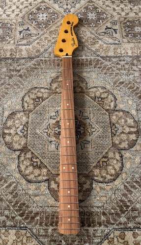 Fender precision jazz bass - fender, to