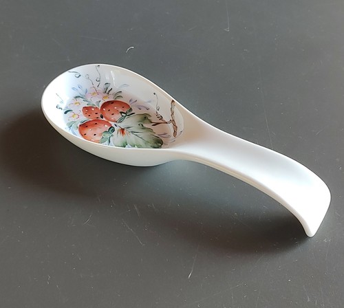 Poggia mestolo cucchiaio - mestolo, a