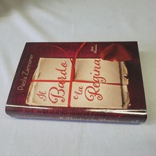 (Paola Zannoner) Il bardo e la