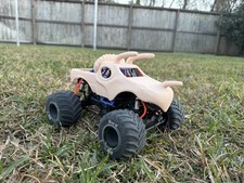 1/18 Losi Mini LMT Jurassic