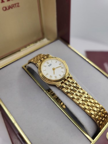 1990s citizen luxury - , ladies