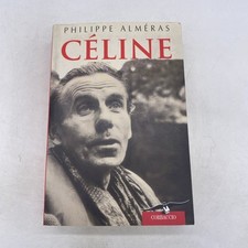 PHILIPPE ALMERAS - CELINE -