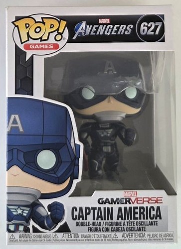 Funko pop games marvel - funko,