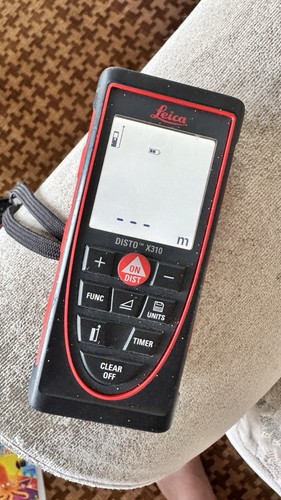 Leica disto x310 - leica,
