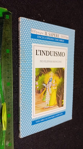 Libro enciclopedia tascabile - enciclopedia,