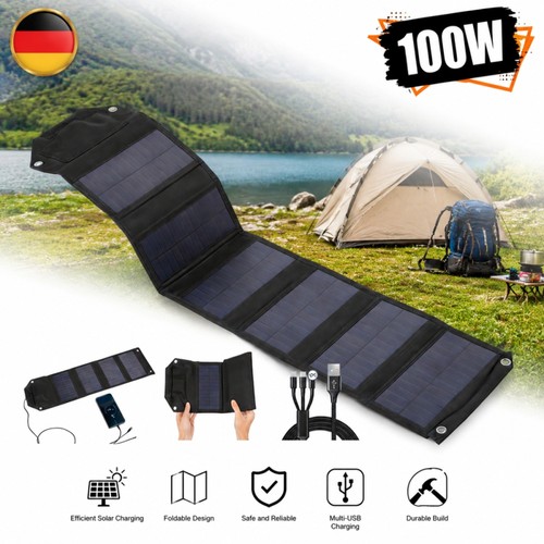 Pannello solare portatile - solare,