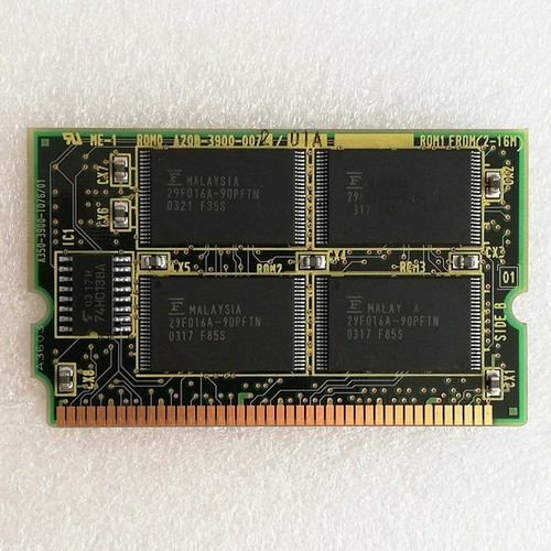 Modulo usato per