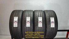 GOMME USATE   235/50R19 99V