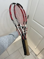 Lotto 2 racchette tennis