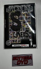 Dylan Dog Fans Club Magazine