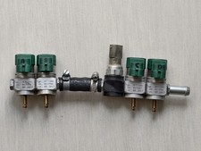 Iniettori GPL originali Zavoli modello Pan Jet MY 17 250 KW