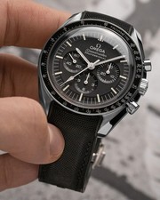 Cinturino orologio Omega