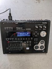 Roland electronic drums - roland,