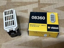 VIMAR SERIE 8000 Ronzatore
