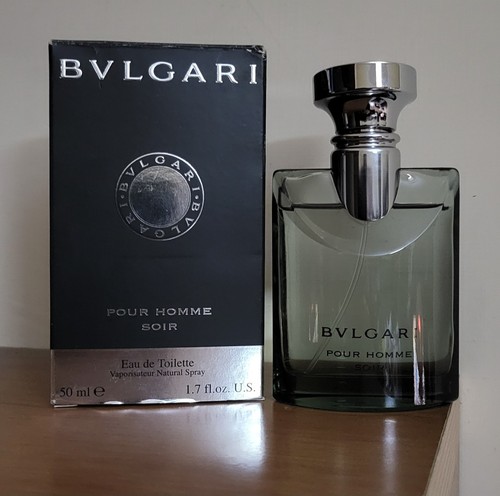 Profumo bulgari pour - pour, homme