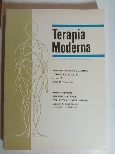 Terapia moderna squilibri - terapia,