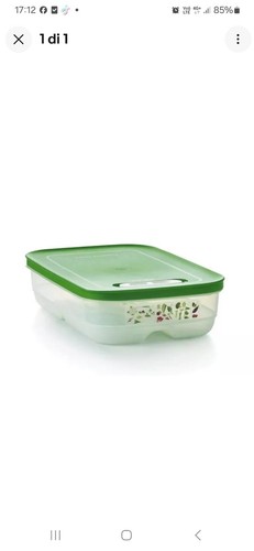 Ventsmart basso x ortaggi - 1.8l,