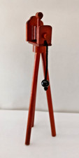 Miniatura treppiede