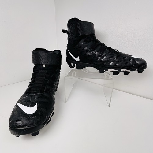Nike tacchetti uomo nero - uomo,