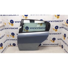 Porta Posteriore Sinistro Alfa Romeo 147 Serie 1 (2001)