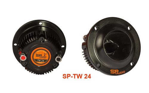 Coppia tweeter audio - coppia,