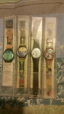 Lot of 4 Working Vintage