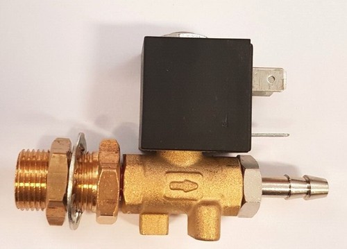 Elettrogeno gas adatto a - gas,