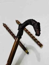 Di Legno Bastone da