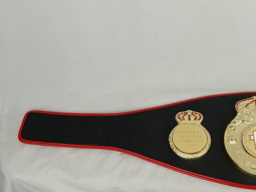 Cintura champion - cintura,