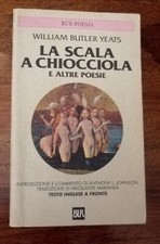 LA SCALA A CHIOCCIOLA - W. B