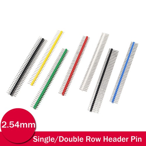 Pin perni intestazione 54 - pin,