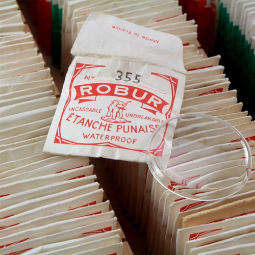 Robur cristallo acrilico - robur,