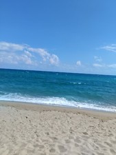 Casa Vacanze  100 M . Dal Mare