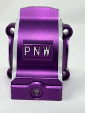 7075 Alloggiamento Diff