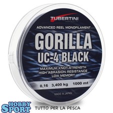FILO TUBERTINI GORILLA UC 4